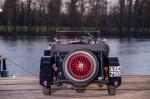 Invicta 12/45 HP Tourer 1932 года